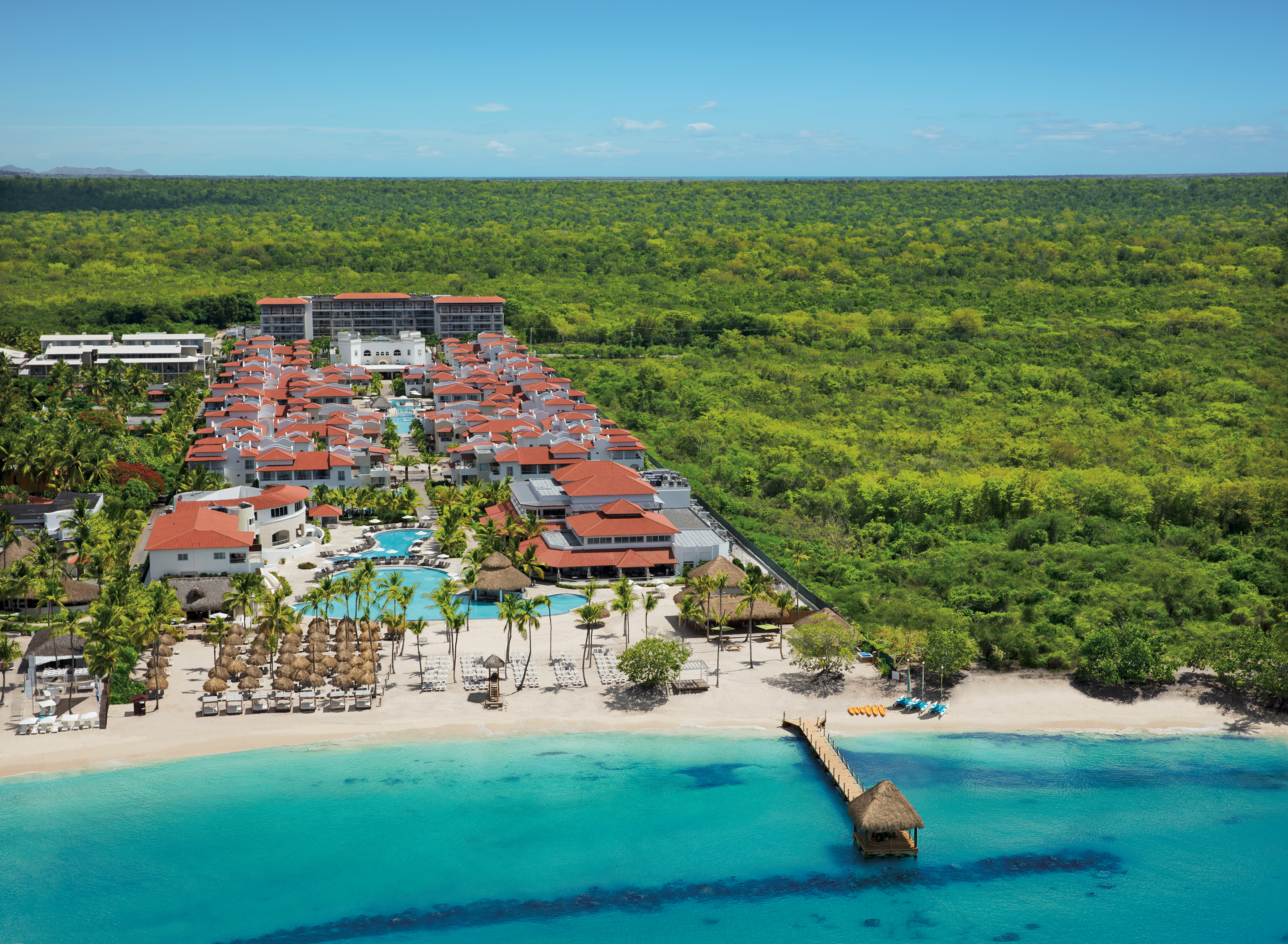 Dreams Dominicus La Romana Resort