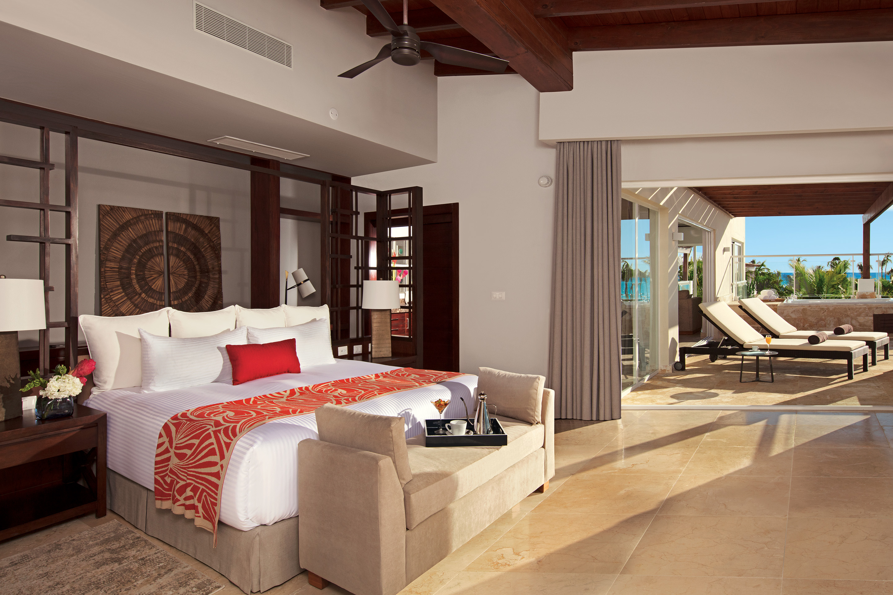 Dreams Dominicus La Romana Room2
